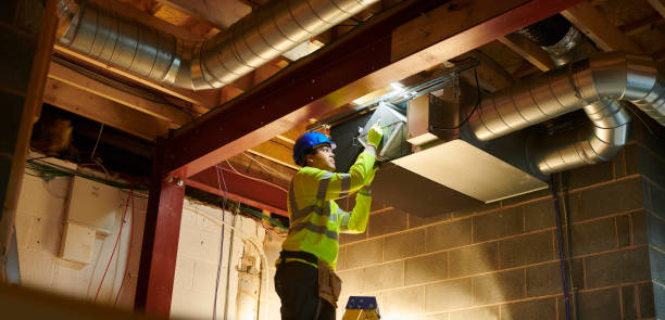 Best Air Duct Cleaning Near Me  in New Canaan, CT