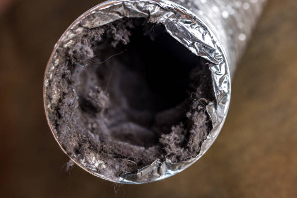 Best Affordable HVAC Duct Cleaning  in New Canaan, CT