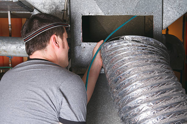 Best Affordable Air Duct Cleaning  in New Canaan, CT