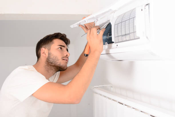  New Canaan, CT Airduct Cleaning Pros